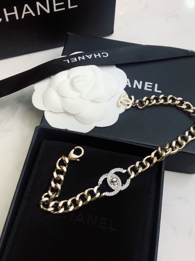 Ch**el bracelets